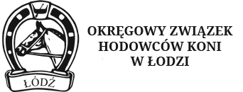 Okręgowy Związek Hodowców Koni w Łodzi